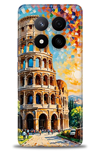 kılıfevreni غطاء متوافق مع هاتف Xiaomi Redmi Note 14 Pro Plus A+ Plus غطاء HD...