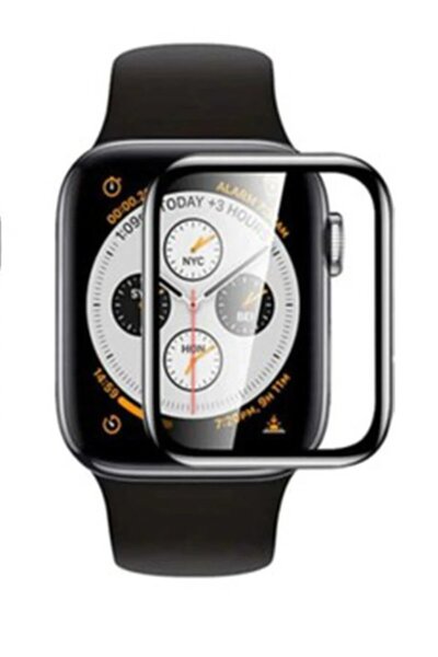 lowell home Watch 6 43mm Polymer Nano Screen Protector - Transparent-(5796) -...