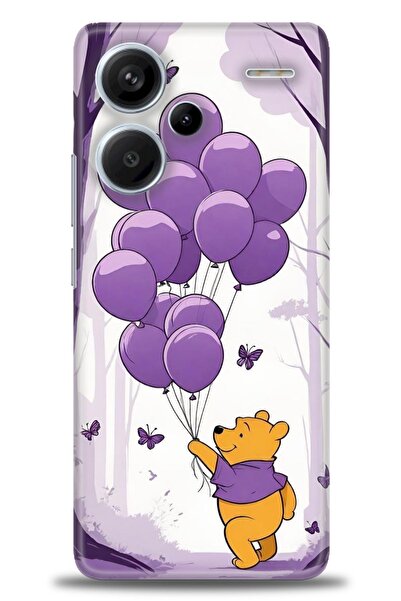 kılıfevreni جراب متوافق مع هاتف Xiaomi Redmi Note 13 Pro Plus + واقي شاشة سير...