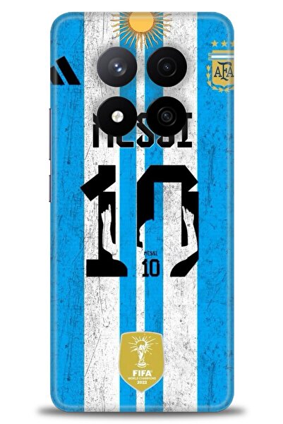 kılıfevreni Xiaomi Redmi Note 14 Pro Plus Compatible A+ Plus Case + Ceramic U...