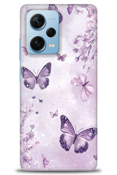 kılıfevreni غطاء متوافق مع هاتف Xiaomi Redmi Note 12 Pro Plus A+ Plus غطاء HD...