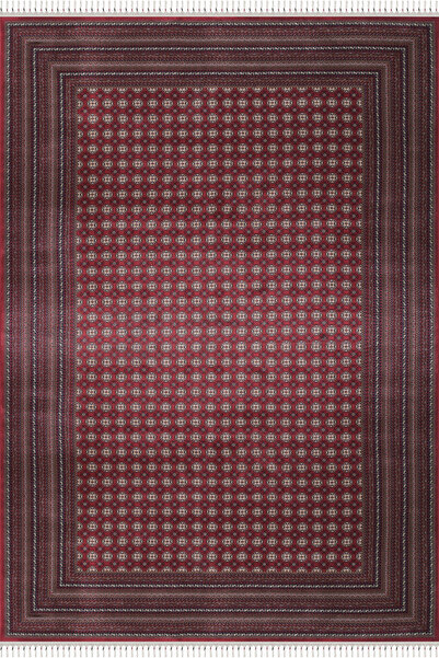 Apex Burj 8761BU Bordo - Makine Halısı