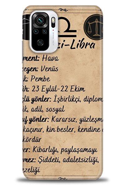 kılıfevreni غطاء متوافق مع هاتف Xiaomi Redmi Note 10 A+ Plus غطاء HD مطبوع - ...