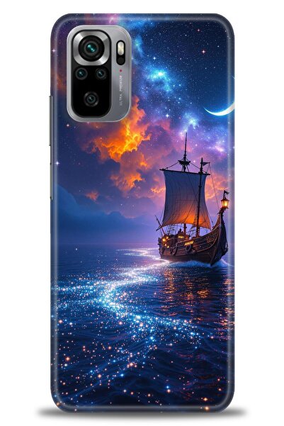 kılıfevreni جراب متوافق مع هاتف Xiaomi Redmi Note 11 SE + واقي شاشة من السيرا...