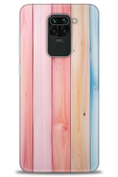 kılıfevreni Xiaomi Redmi Note 9 Compatible A+ Plus Case + Ceramic Unbreakable...