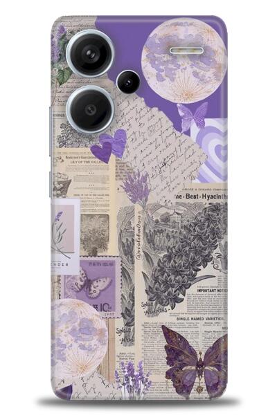 kılıfevreni غطاء متوافق مع هاتف Xiaomi Redmi Note 13 Pro Plus A+ Plus غطاء HD...