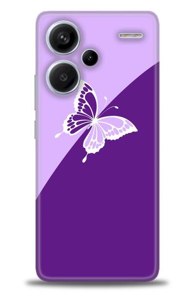 kılıfevreni غطاء متوافق مع هاتف Xiaomi Redmi Note 13 Pro Plus A+ Plus غطاء HD...