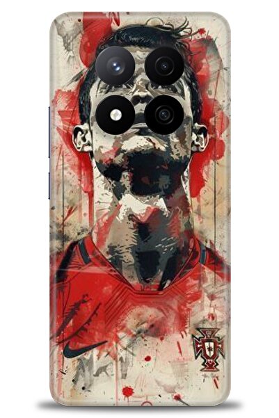 kılıfevreni Xiaomi Redmi Note 14 Pro Plus Compatible A+ Plus Case + Ceramic U...