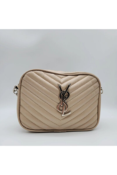 Butik Lunova Émeraude Crossbody