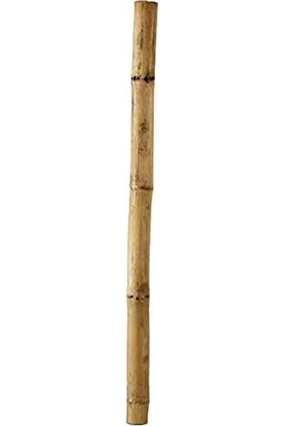 genric FFD Natural Thick Bamboo Stakes (100cm, 10pcs)
