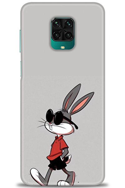 kılıfevreni Redmi Note 9 Pro Uyumlu HD Kalite Silikon Kılıf Şeffaf Silikon Ko...