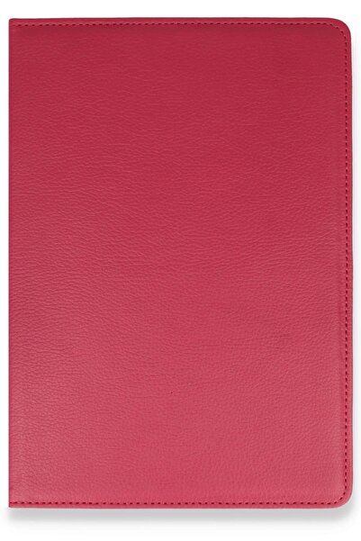 OEM Samsung Galaxy P610 Tab S6 Lite 10.4 Case 360 Tablet Leather Case - Pink-(5796) - Chtbil3581-89