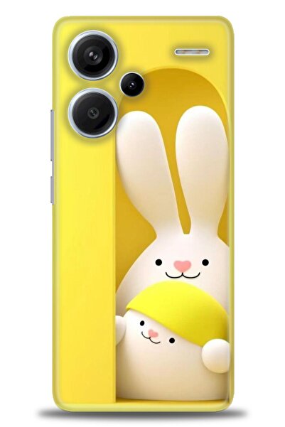 kılıfevreni جراب متوافق مع هاتف Xiaomi Redmi Note 13 Pro Plus + واقي شاشة سير...