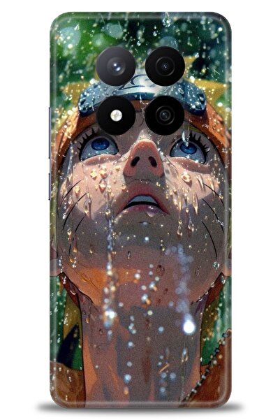 kılıfevreni غطاء متوافق مع هاتف Xiaomi Redmi Note 14 Pro Plus A+ Plus غطاء HD...