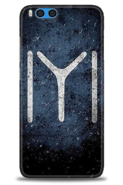 kılıfevreni حافظة متوافقة مع هاتف Xiaomi Mi Note 3 A+ Plus + واقي شاشة من الس...