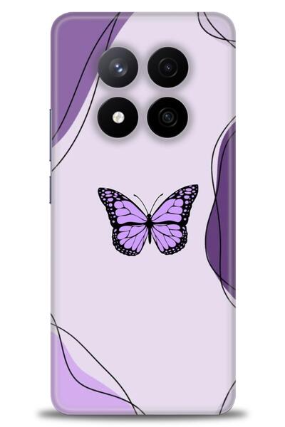 kılıfevreni غطاء متوافق مع هاتف Xiaomi Redmi Note 14 Pro Plus A+ Plus غطاء HD...