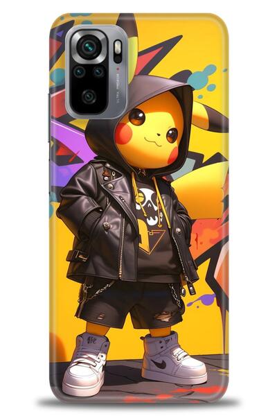 kılıfevreni جراب متوافق مع هاتف Xiaomi Redmi Note 11 SE + واقي شاشة من السيرا...