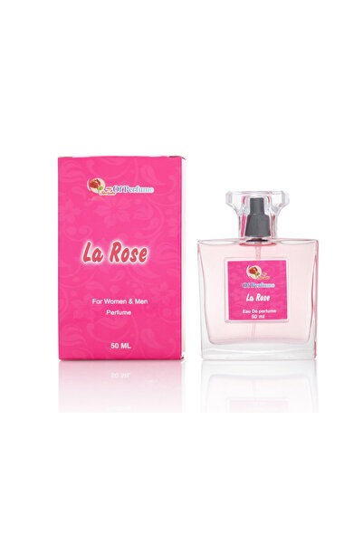 mysecretperfume لاروز او دو بيرفيوم للجنسين - 50 مل