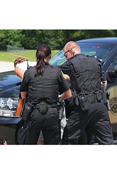 Hipolar Toc Catuse Tip Holster cu Acces Rapid, Prindere pe Centura, Rotativ 360, Robust,