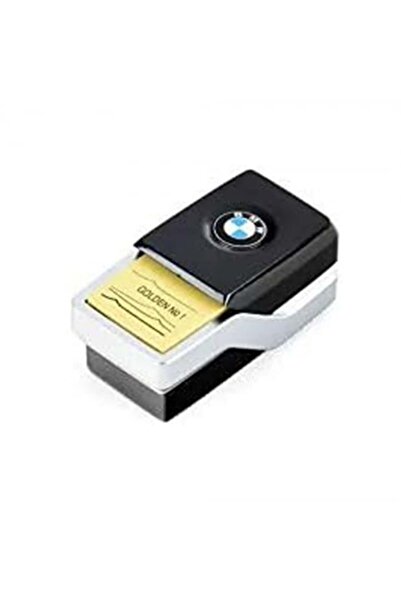 BMW Ambient Air Golden Suite No 1 Light Car Air Freshener
