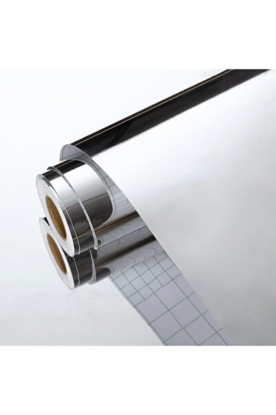 LiCar Ayna görünümlü kendinden yapışkanlı folyo