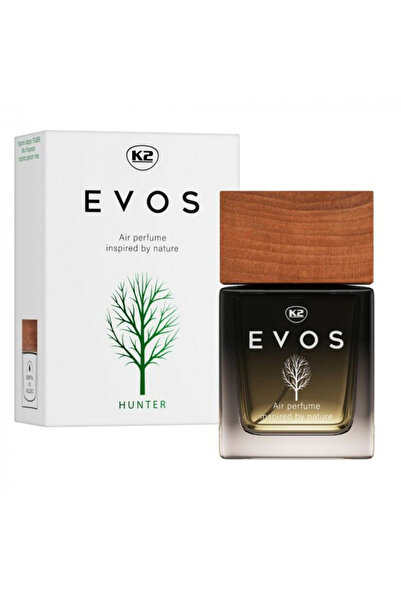 K2 Parfum auto Evos Hunter 50 ml (bărbătesc)