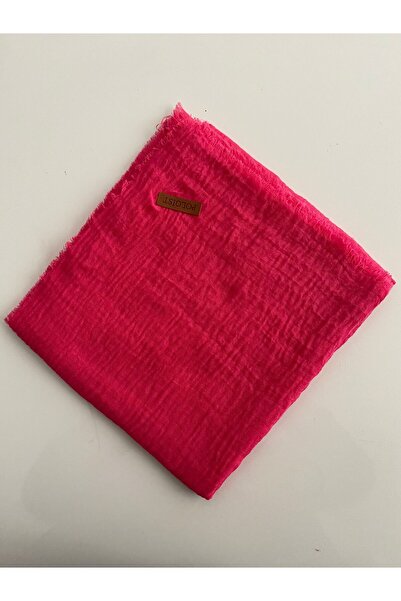 poloist Eșarfă din pânză de brânză Bürümcük