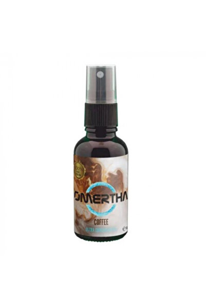 Omertha Parfum auto CAFEA Ultra Concentrat, Gama Esențială, 30 ml