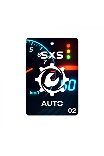 sXs Odorizant auto bradut SXS02