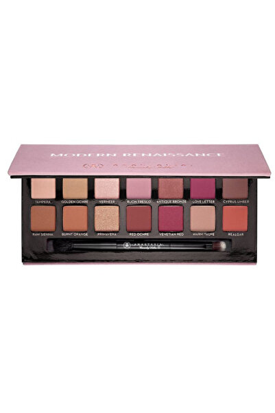 Anastasia Hills Modern Renaissance Palette – Lunish Store