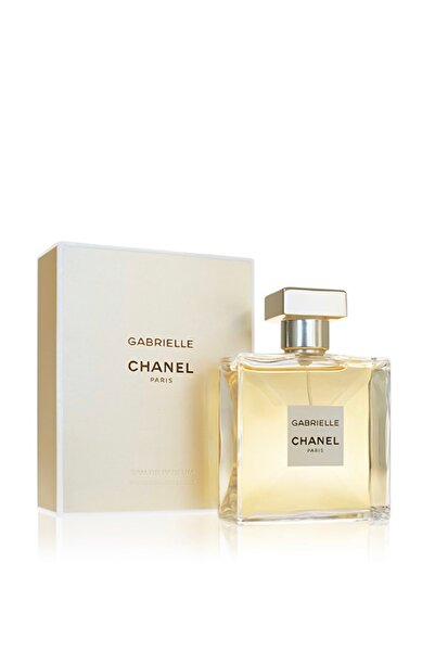 Chanel Gabrielle – 100 ml Perfume for Women