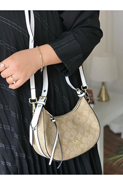 GGG Master Shoulder Bag with Accessories