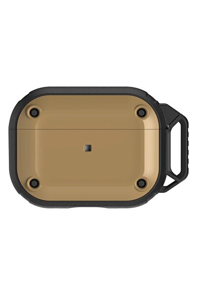 lowell home Pro 2 (2Nd Generation) Asgard Case - Brown-(5796) - Loho1709-6604