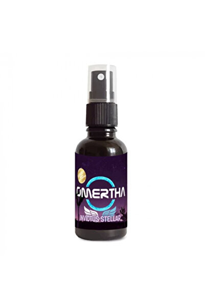 Omertha Parfum Auto INV STELLAR Ultra Concentrat, Linie Luxury, 30 ml