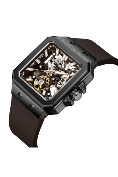 Slazenger Sl.09.2500.1.07 Automatic Men's Wristwatch