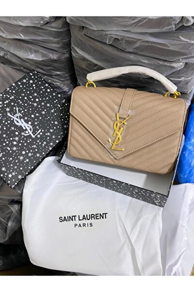 GGG Master shoulder bag with accessories