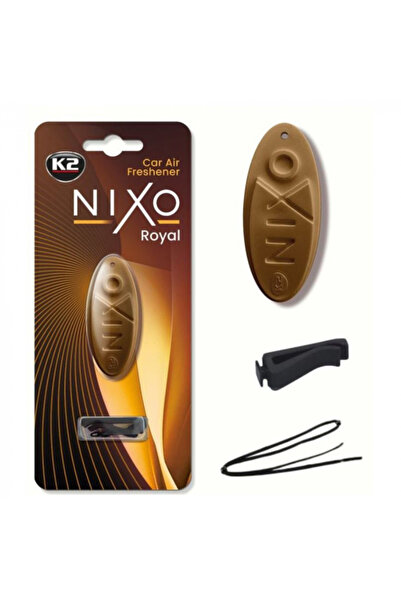 K2 Odorizant auto Nixo Royal