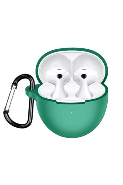 feifei حافظة CPT83 لهواوي فري بادز 6 - بودرة