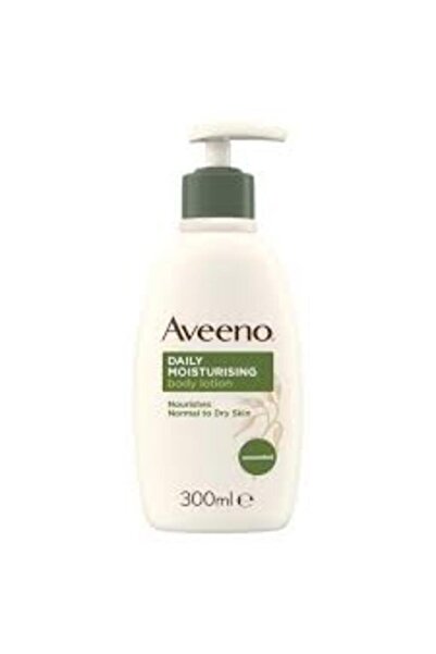AVEENO لوشن مرطب يومي 300 مل