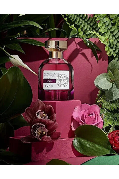 AVON Avon Artistic Patchouli 50ml