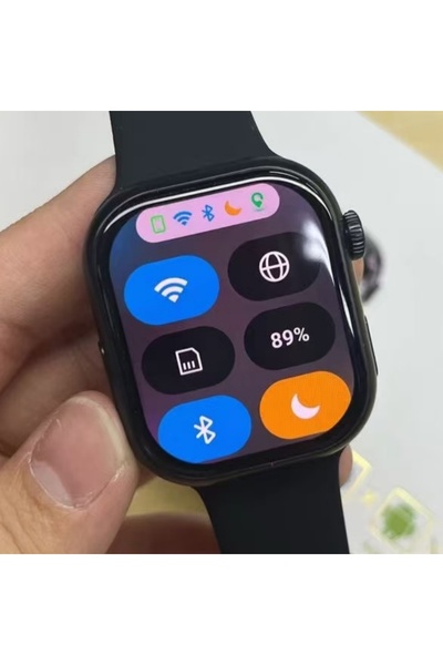 Generic 4G Smartwatch with SIM Card Android System GPS Wireless Camera 3+32GB Memory Music Phone
