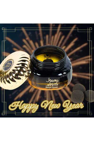 ALMASA معمول كويتي 60 جرام