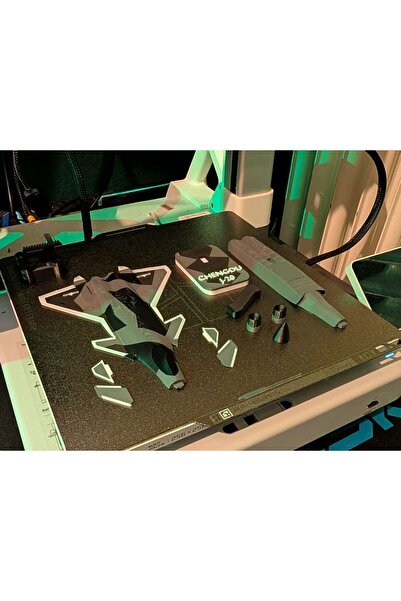 Genel Markalar CHENGDU J-20 FİGHTER JET SAVAŞ UÇAK KİT KART KENDİN KUR OYNA(16cm)EĞİTİCİ OYUNCAK EBEVEYN OYUNCAK