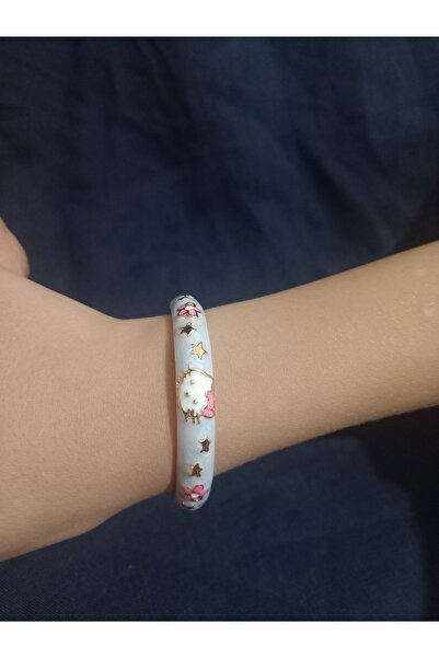 lavantebutik Mineli Çocuk Kelepçe