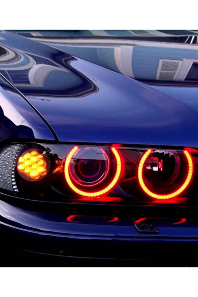 ESK TUNİNG Bmw E39 Amber Angel Takımı