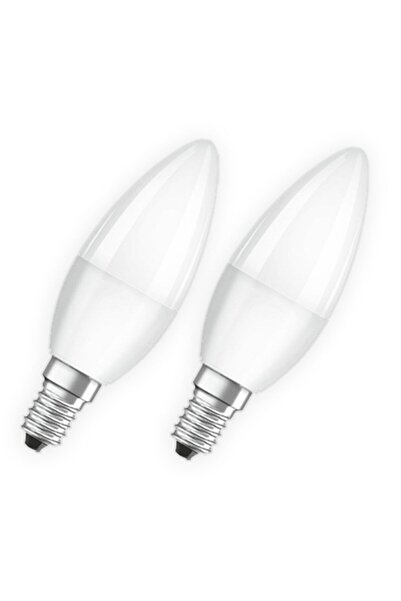 Tekniksel Tasarrufu Ankastre Davlumbaz Aspiratör Ampulü 5=28 Watt 2 Li Paket