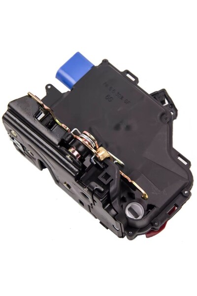 GPR AUTO PARTS VOLKSWAGEN GOLF 5 SOL ÖN KAPI KİLİT MOTORU 2003-2009