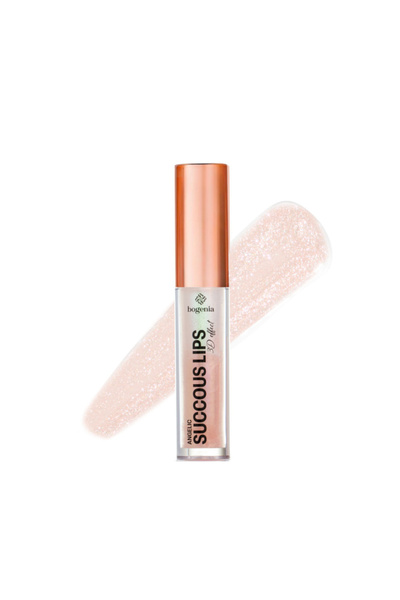 Bogenia Succous Lips Angelic 3D Effect Fancy BG711.013