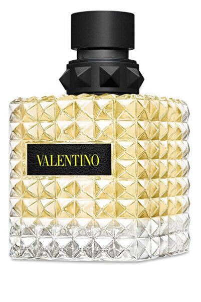 Valentino Donna Born In Roma Yellow Dream Eau de Parfum100ML