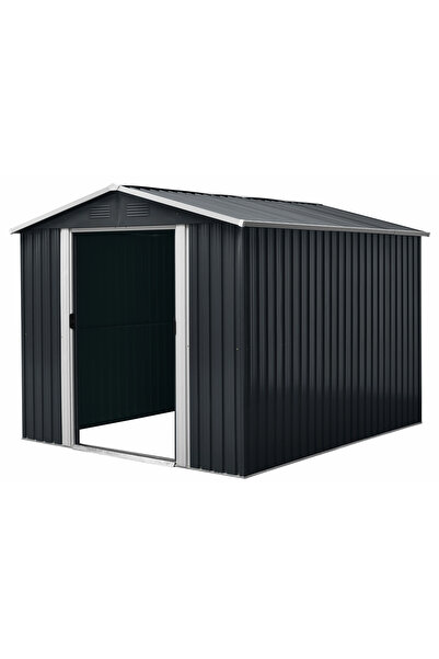 Martin Corturi Evenimente XXL garden storage shed SD-YX108- 303 x 236 x 190 cm